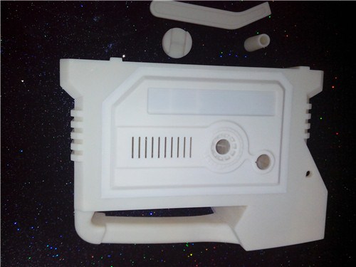 3D打印手板模型生产商 3D打印手板模型值得信赖 湘博迩供