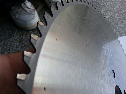 广东金属冷锯片|金属陶瓷锯片|智欣行刀具供